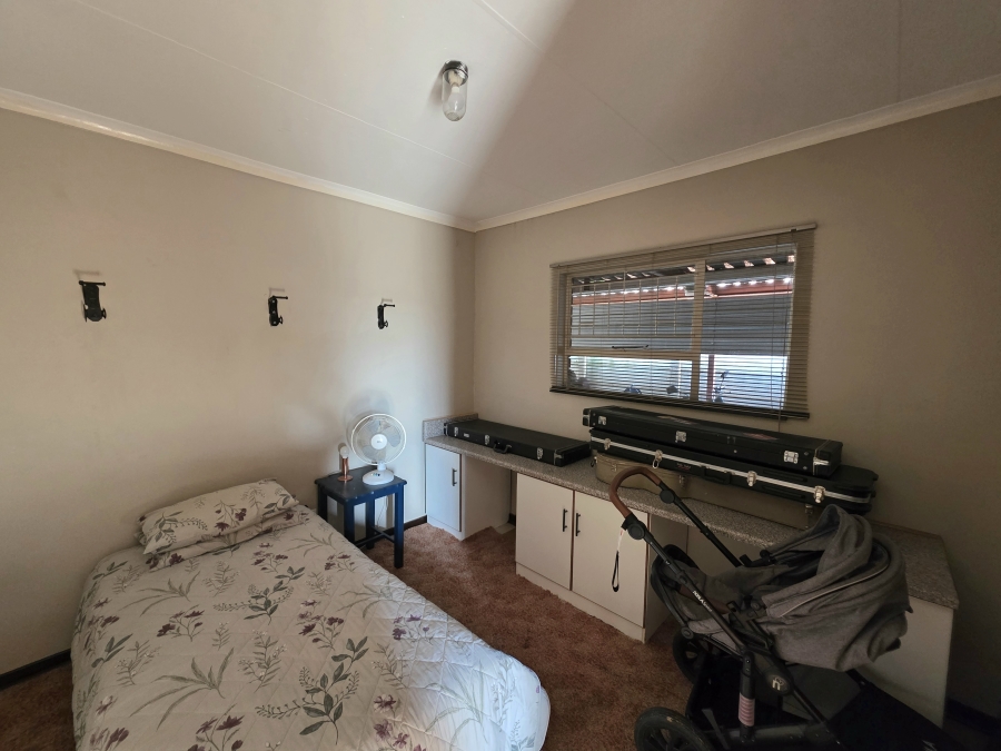 3 Bedroom Property for Sale in Flamingo Park Free State